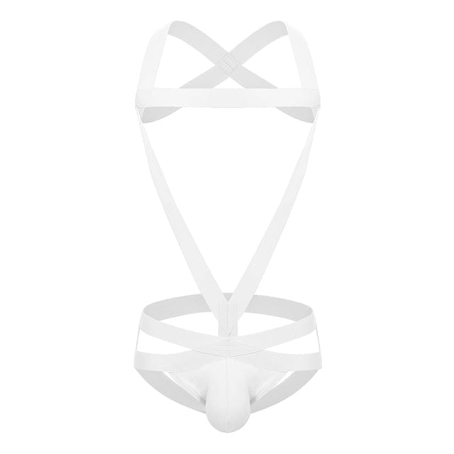 Taboo Harness Jock | dmunderwear detail image 6