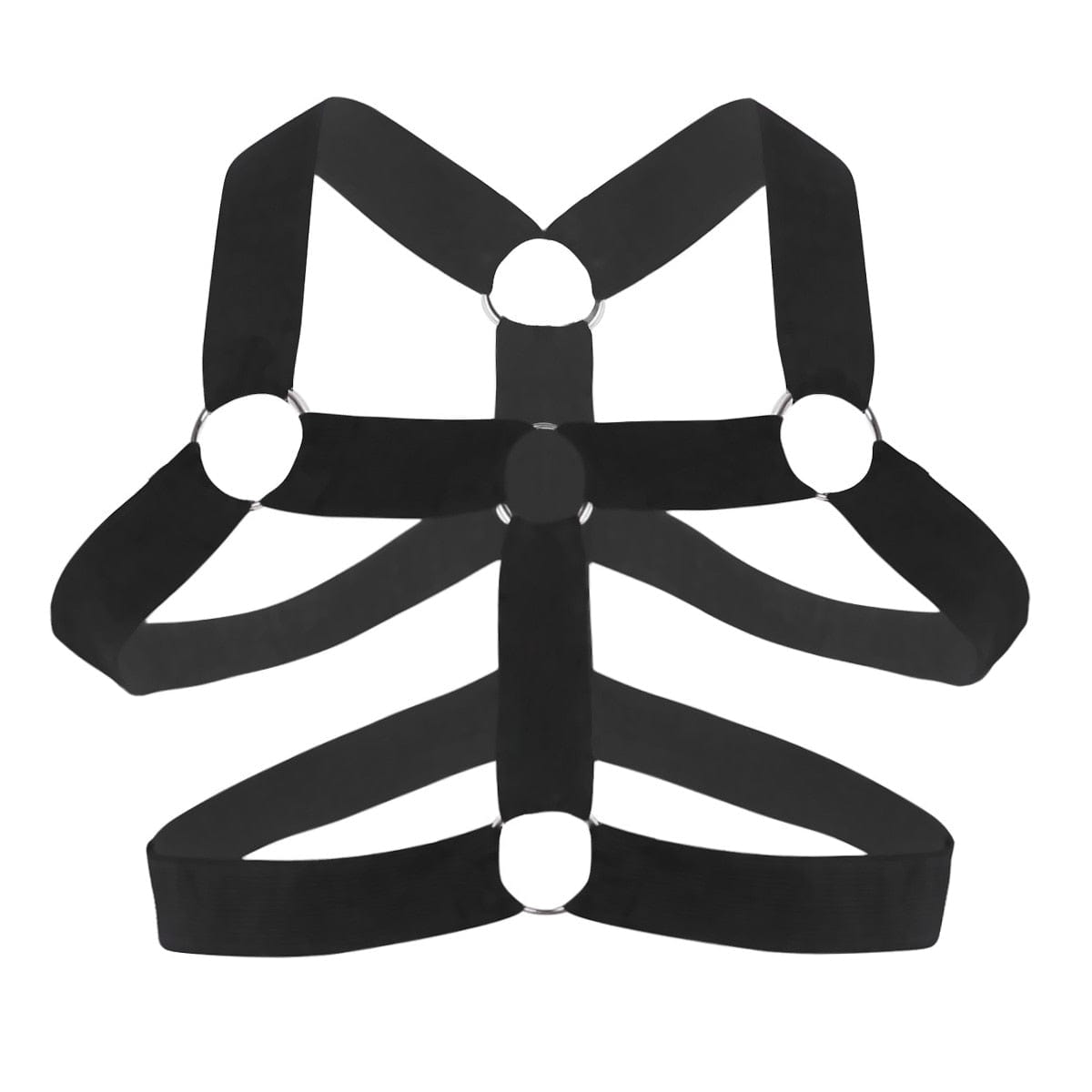 Take It Harness | dmunderwear detail image 6