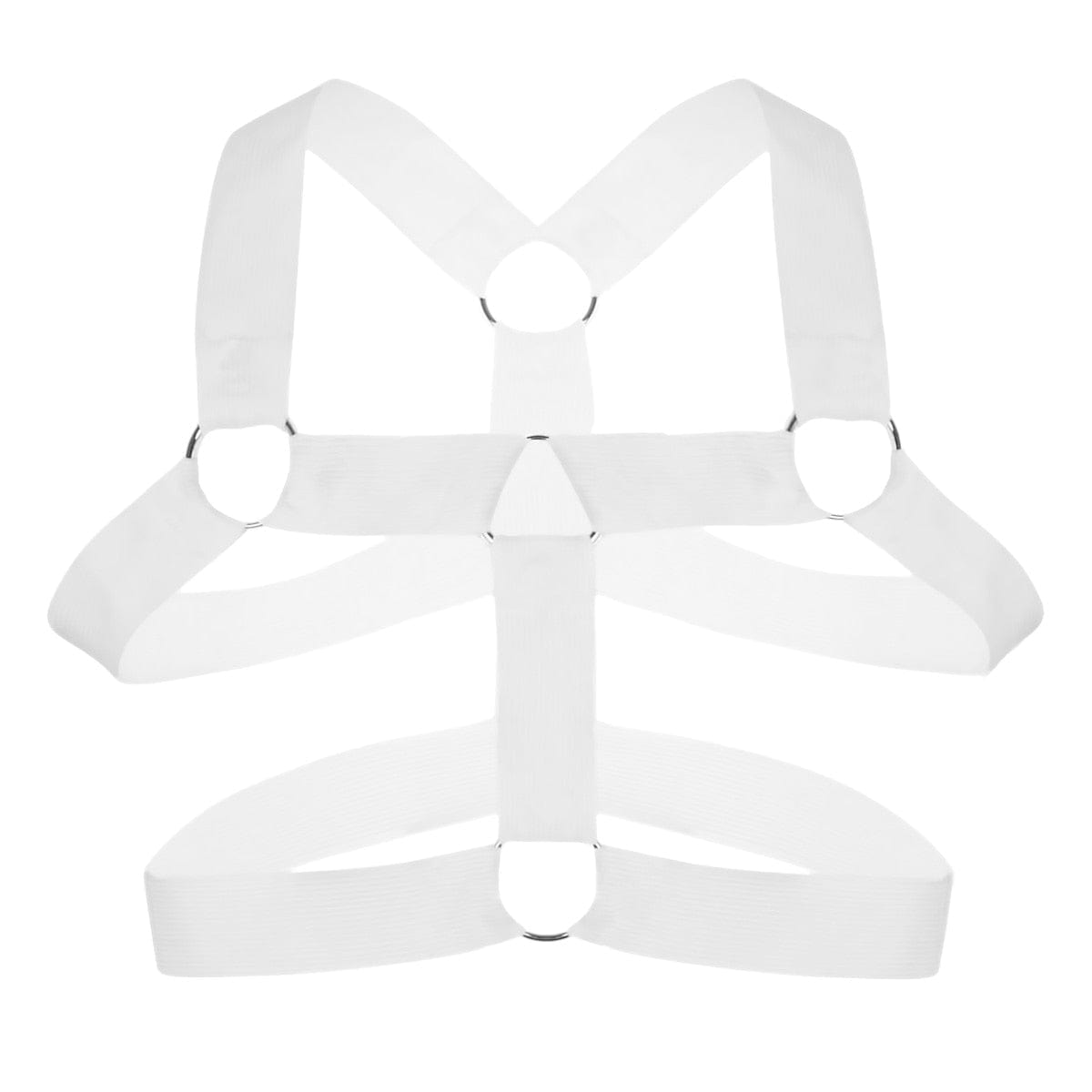 Take It Harness | dmunderwear detail image 8