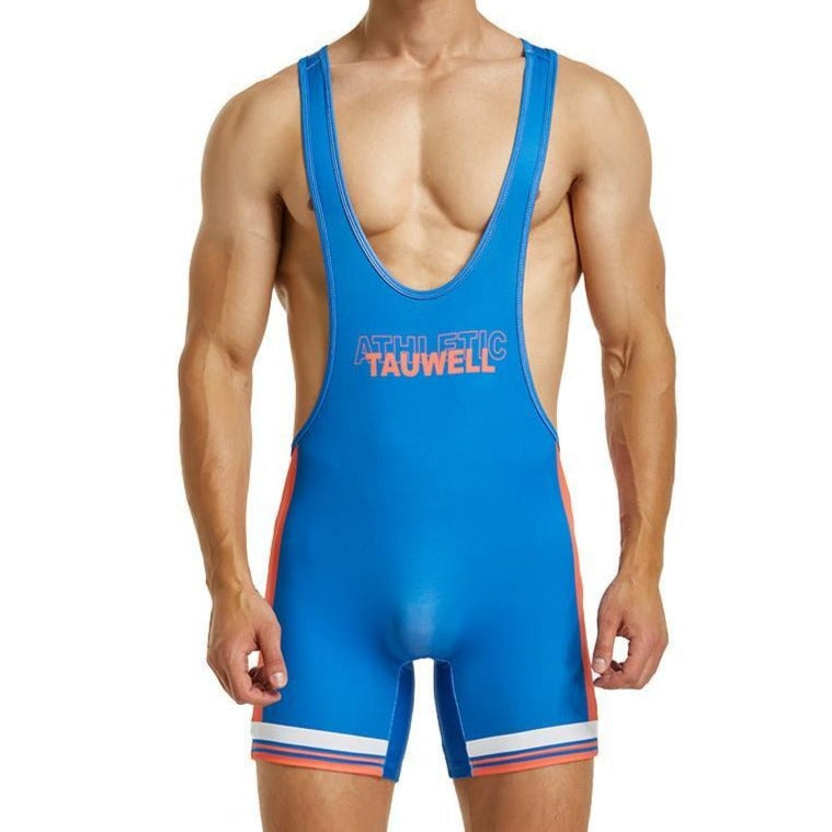 Takedown Singlet | dmunderwear