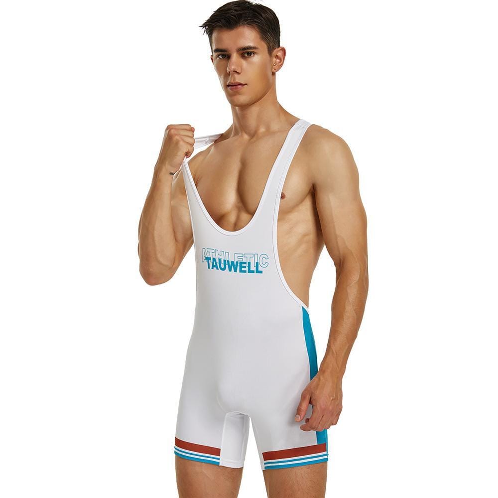 Takedown Singlet | dmunderwear detail image 5