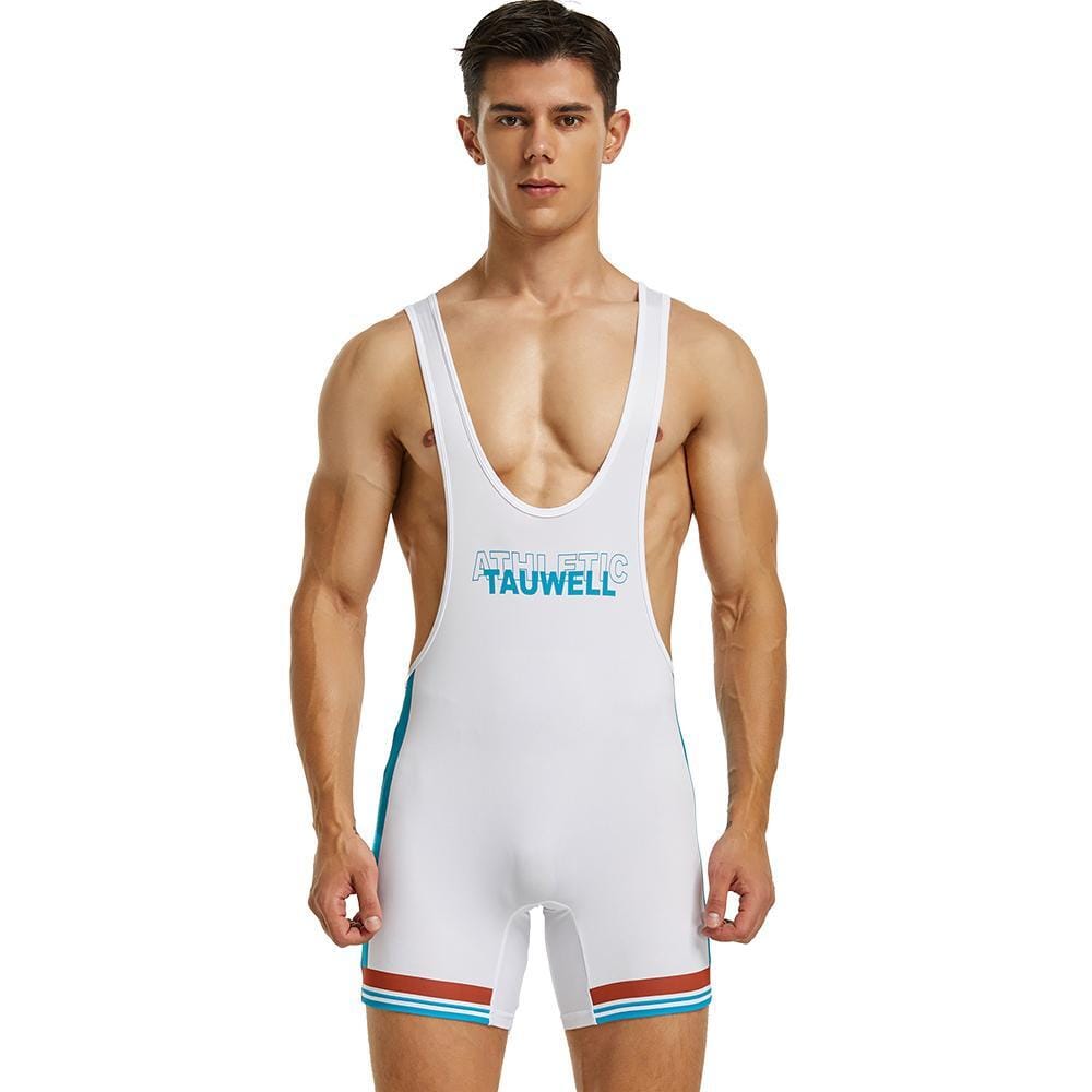 Takedown Singlet | dmunderwear detail image 6