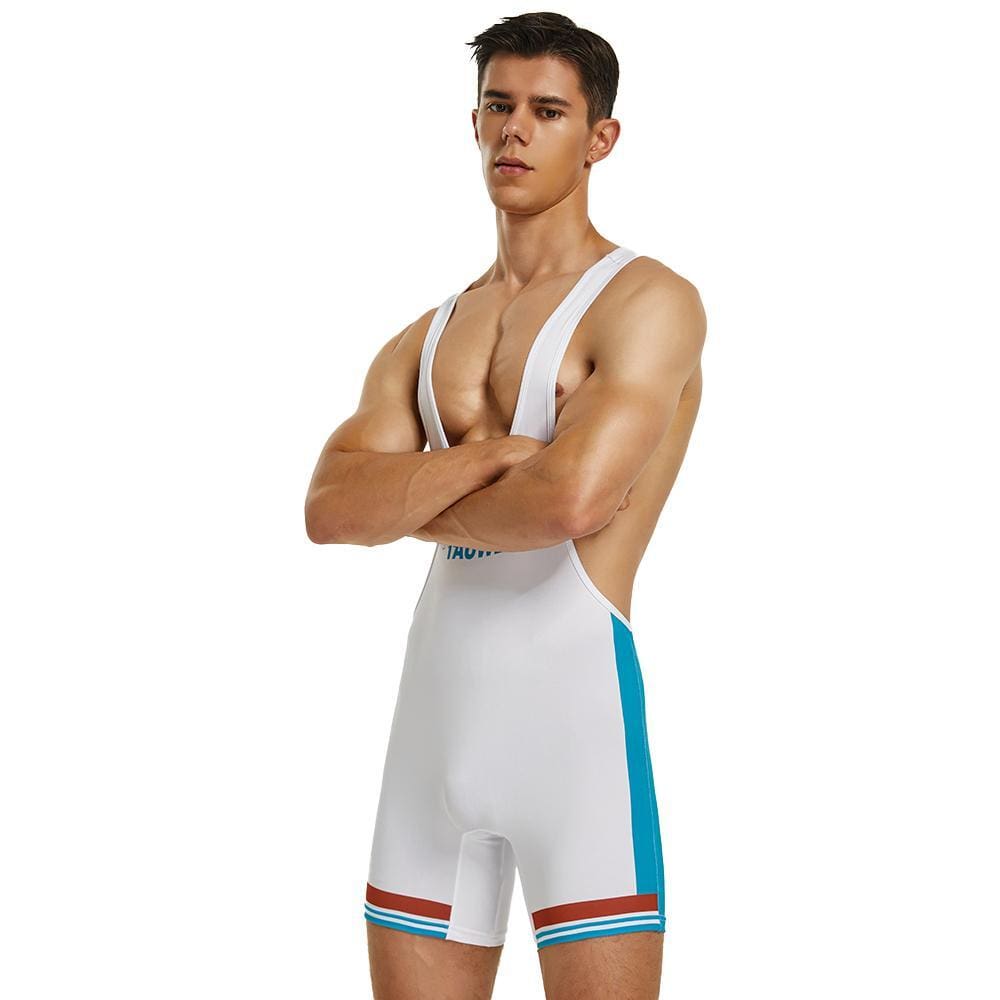Takedown Singlet | dmunderwear detail image 7