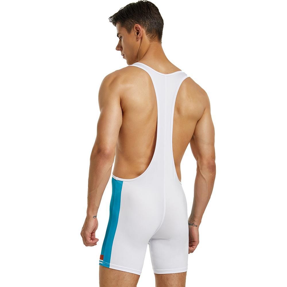 Takedown Singlet | dmunderwear detail image 8