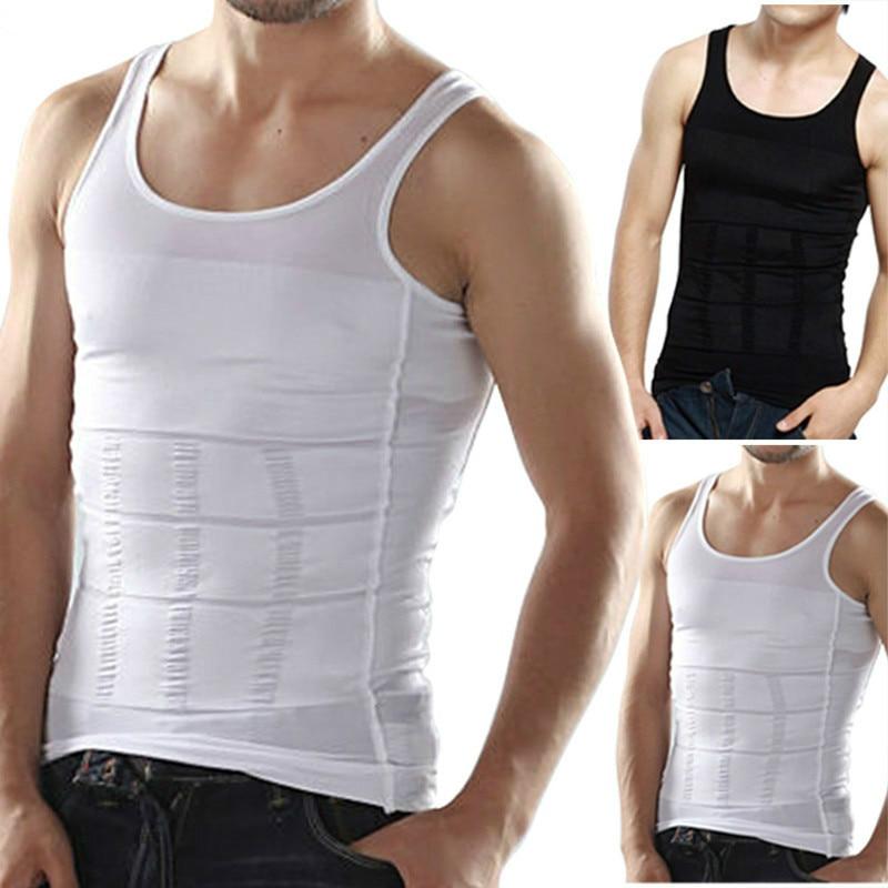 ORVLS Tank Top Shaper | dmunderwear