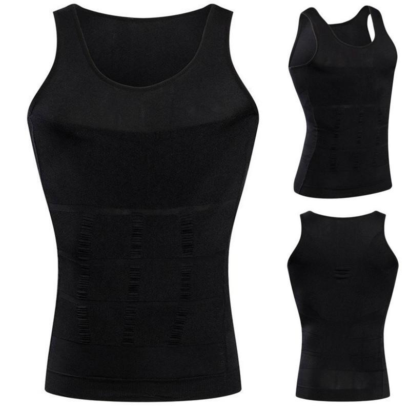 ORVLS Tank Top Shaper | dmunderwear detail image 4