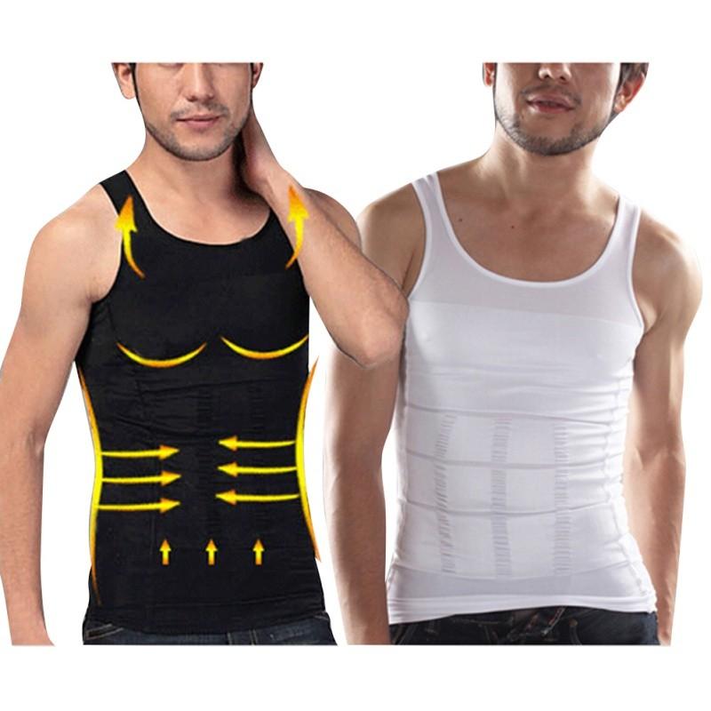 ORVLS Tank Top Shaper | dmunderwear detail image 8