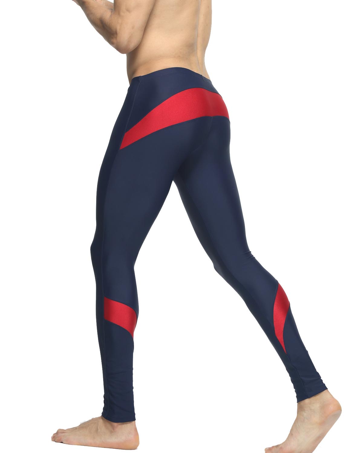 Sport Compression Tights Leggings 60614 | dmunderwear