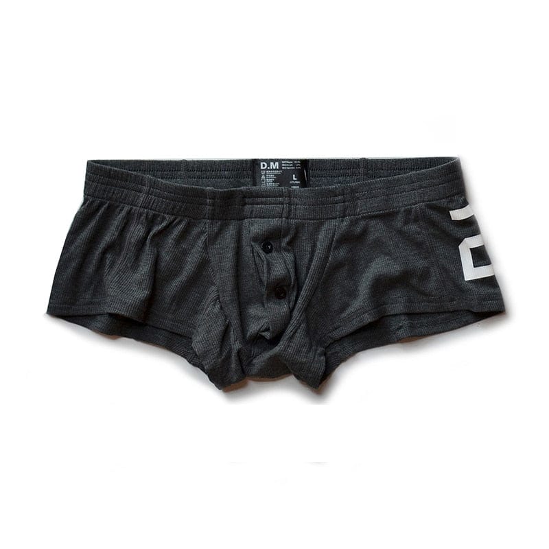 Team Player Pouched Boxers | dmunderwear detail image 10