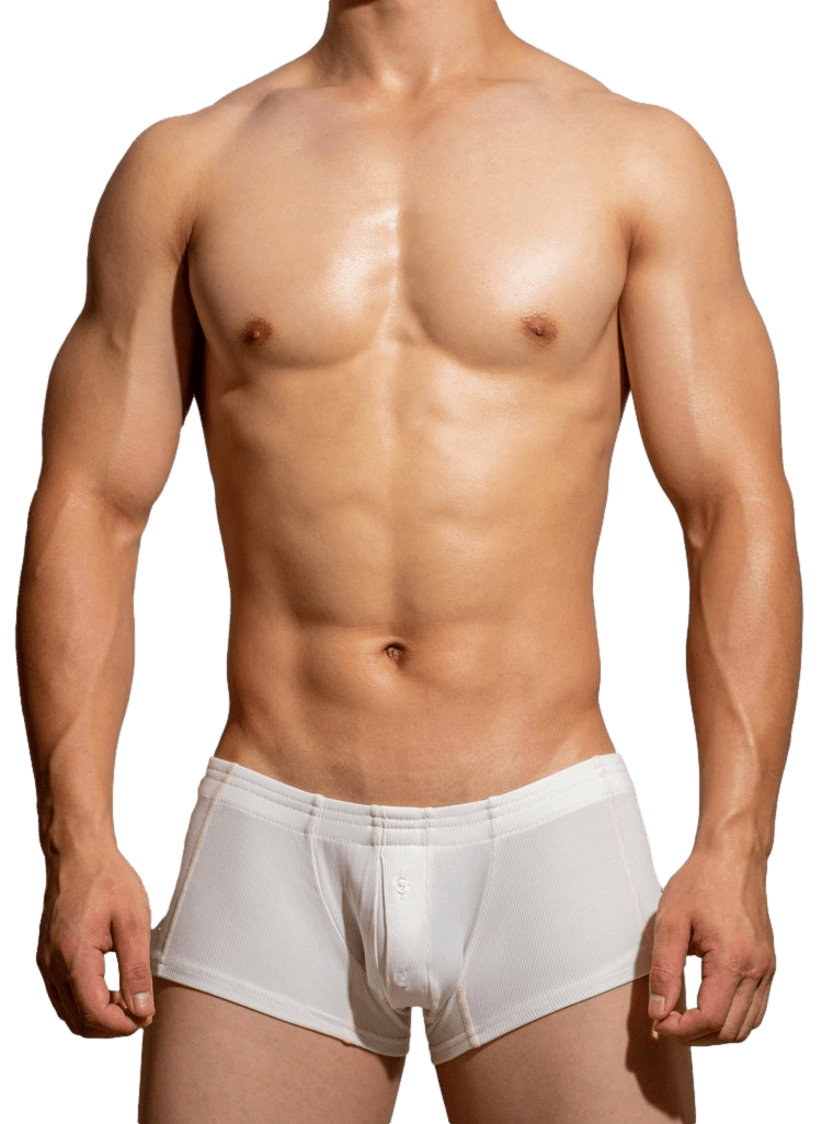 Team Player Pouched Boxers | dmunderwear detail image 5