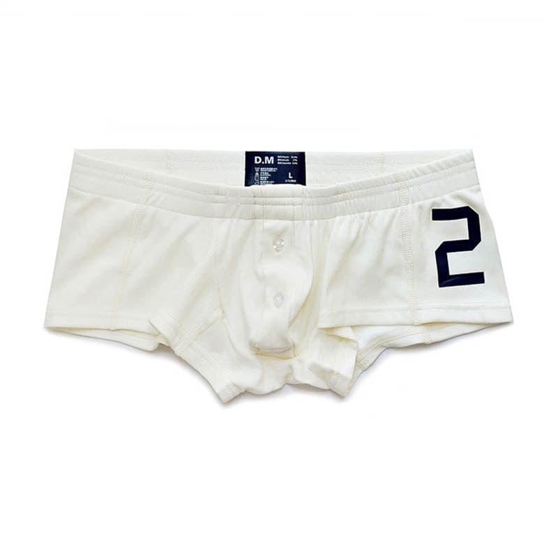 Team Player Pouched Boxers | dmunderwear detail image 6