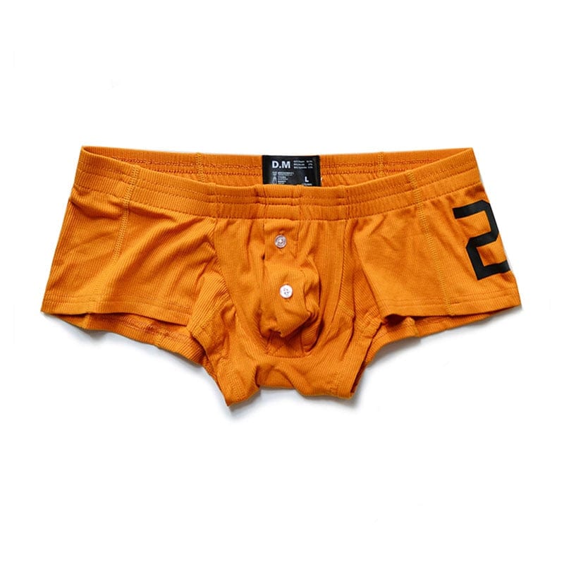 Team Player Pouched Boxers | dmunderwear detail image 7