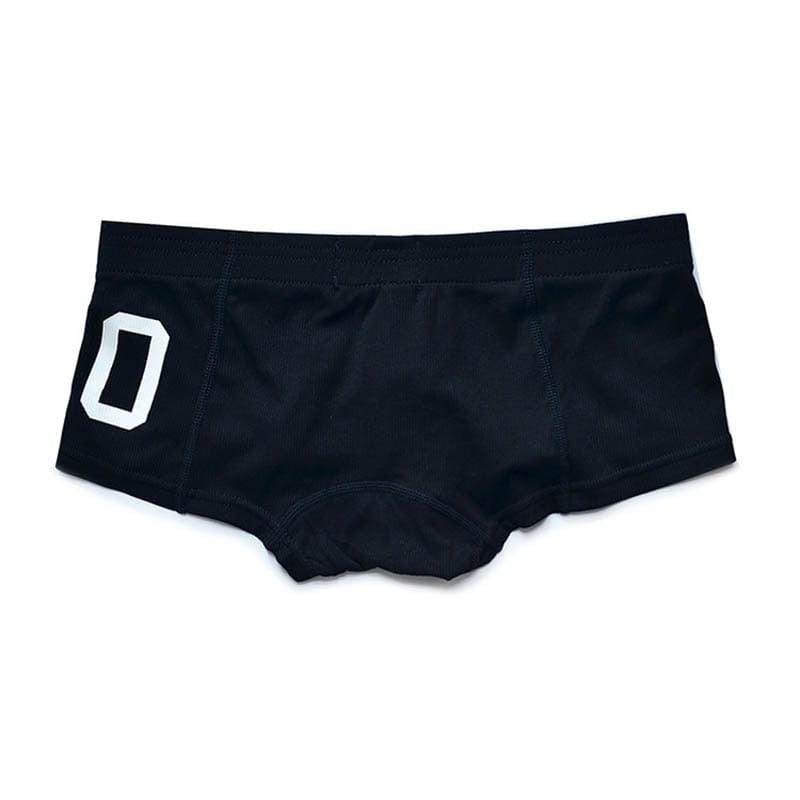 Team Player Pouched Boxers | dmunderwear detail image 8