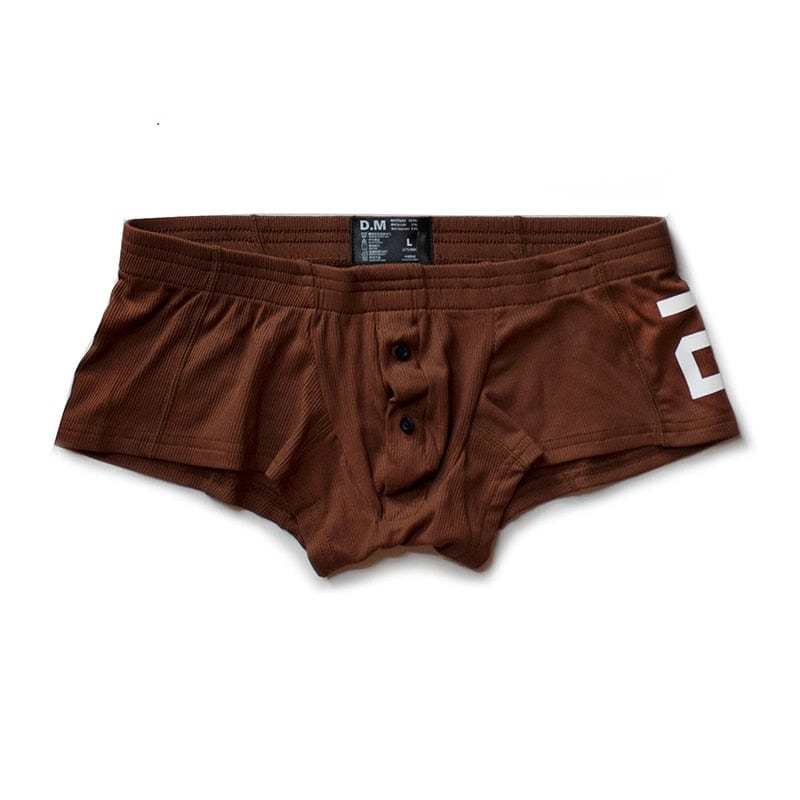 Team Player Pouched Boxers | dmunderwear detail image 9