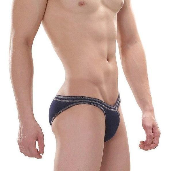 Teasing Bikini Briefs | dmunderwear detail image 3
