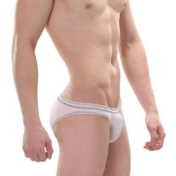 Teasing Bikini Briefs | dmunderwear detail image 5