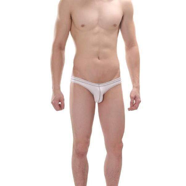 Teasing Bikini Briefs | dmunderwear detail image 6