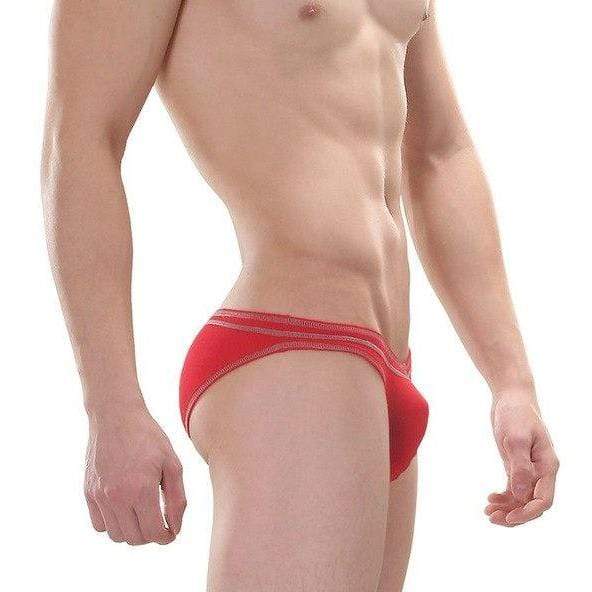 Teasing Bikini Briefs | dmunderwear detail image 7