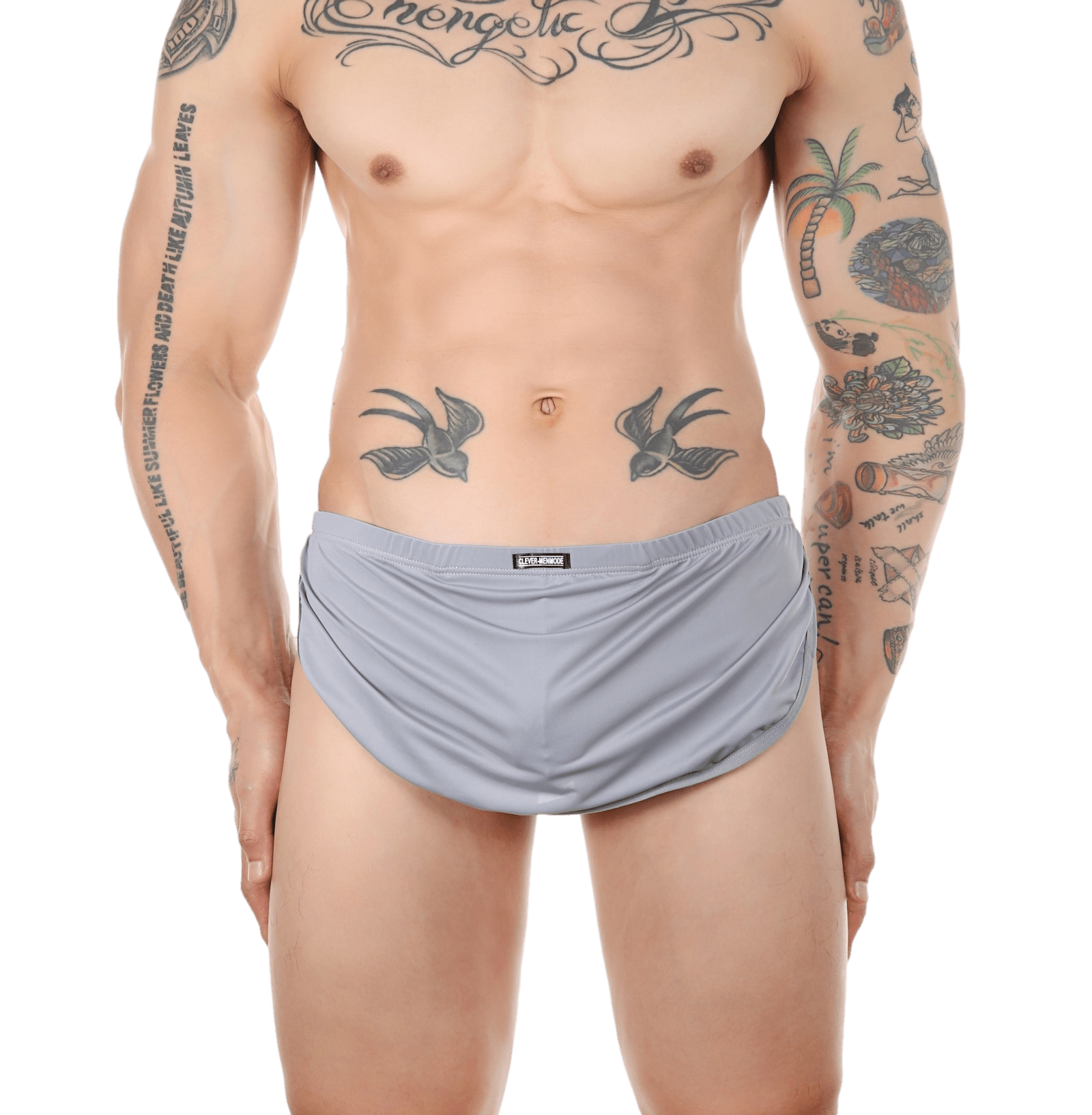 Tempting Cloth G-String | dmunderwear detail image 3