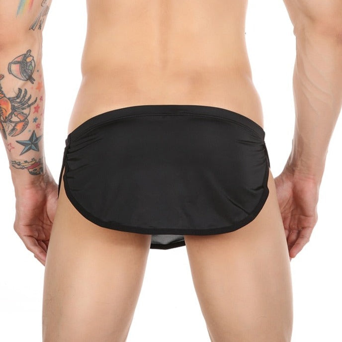 Tempting Cloth G-String | dmunderwear detail image 6