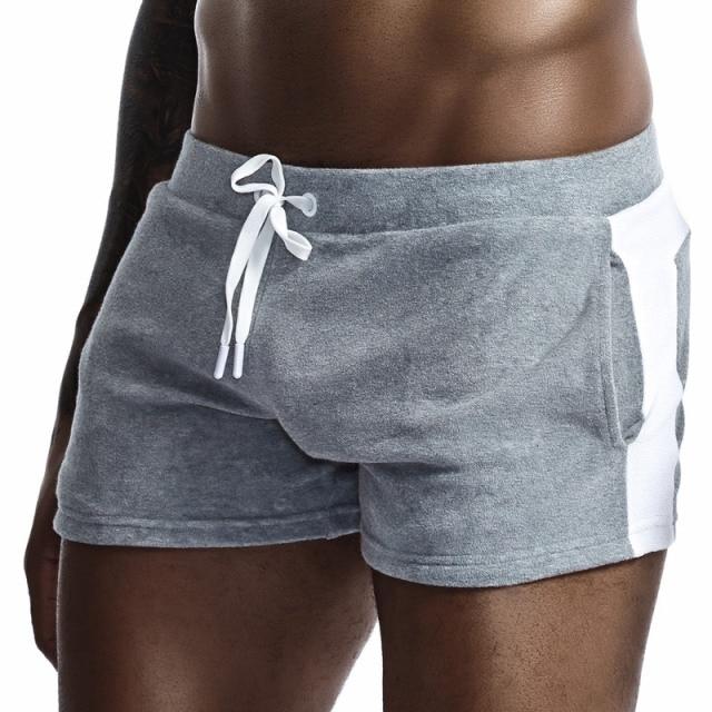 Terry Cloth Shorts | dmunderwear detail image 2