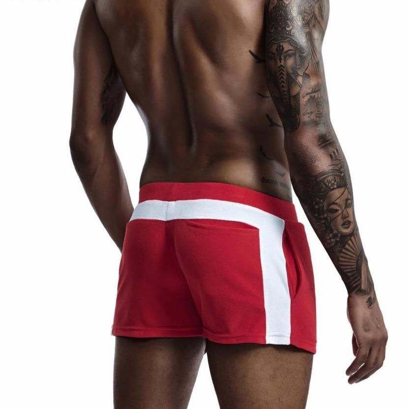 Terry Cloth Shorts | dmunderwear detail image 3