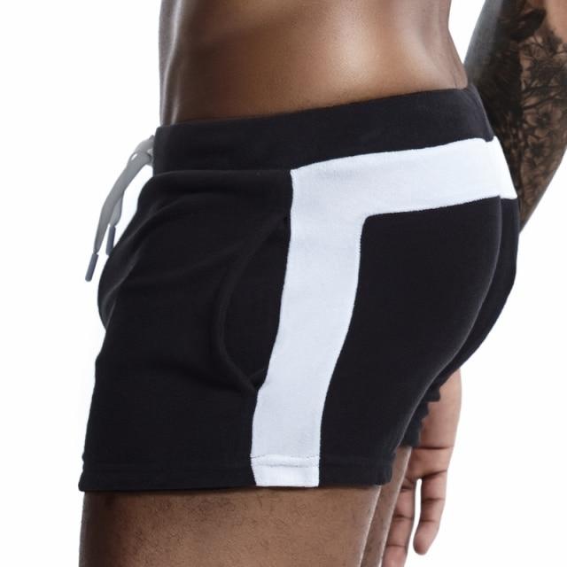 Terry Cloth Shorts | dmunderwear detail image 5