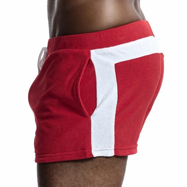 ORVLS Terry Cloth Shorts | dmunderwear detail image 4