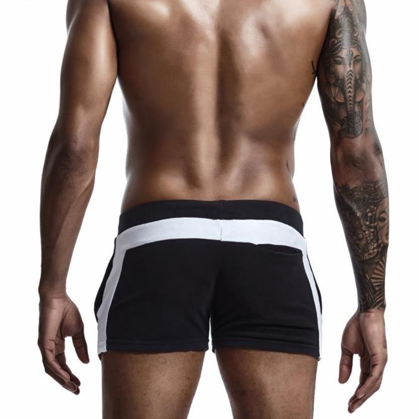 ORVLS Terry Cloth Shorts | dmunderwear detail image 6