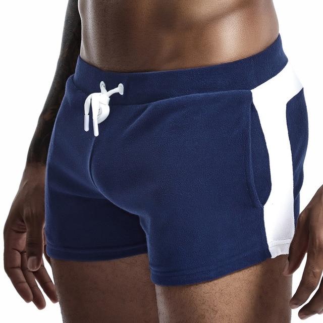 ORVLS Terry Cloth Shorts | dmunderwear detail image 7