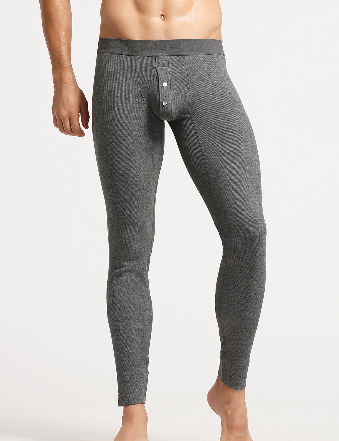 Thermal Long John 00401 | dmunderwear