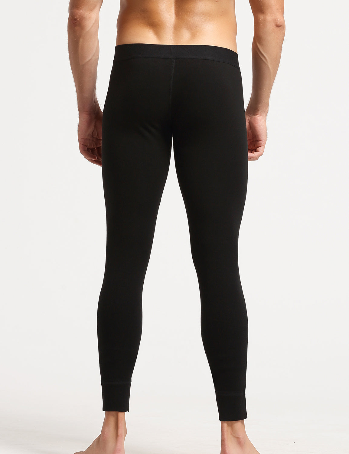 Thermal Long John 00401 | dmunderwear detail image 10