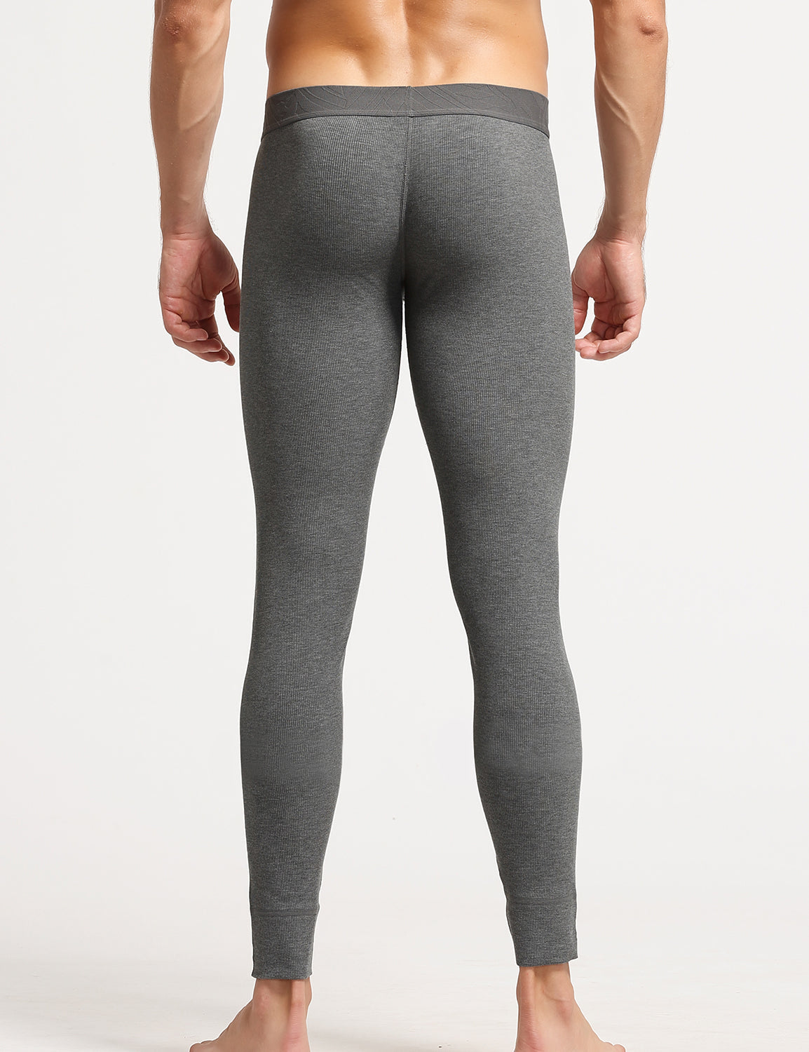Thermal Long John 00401 | dmunderwear detail image 3