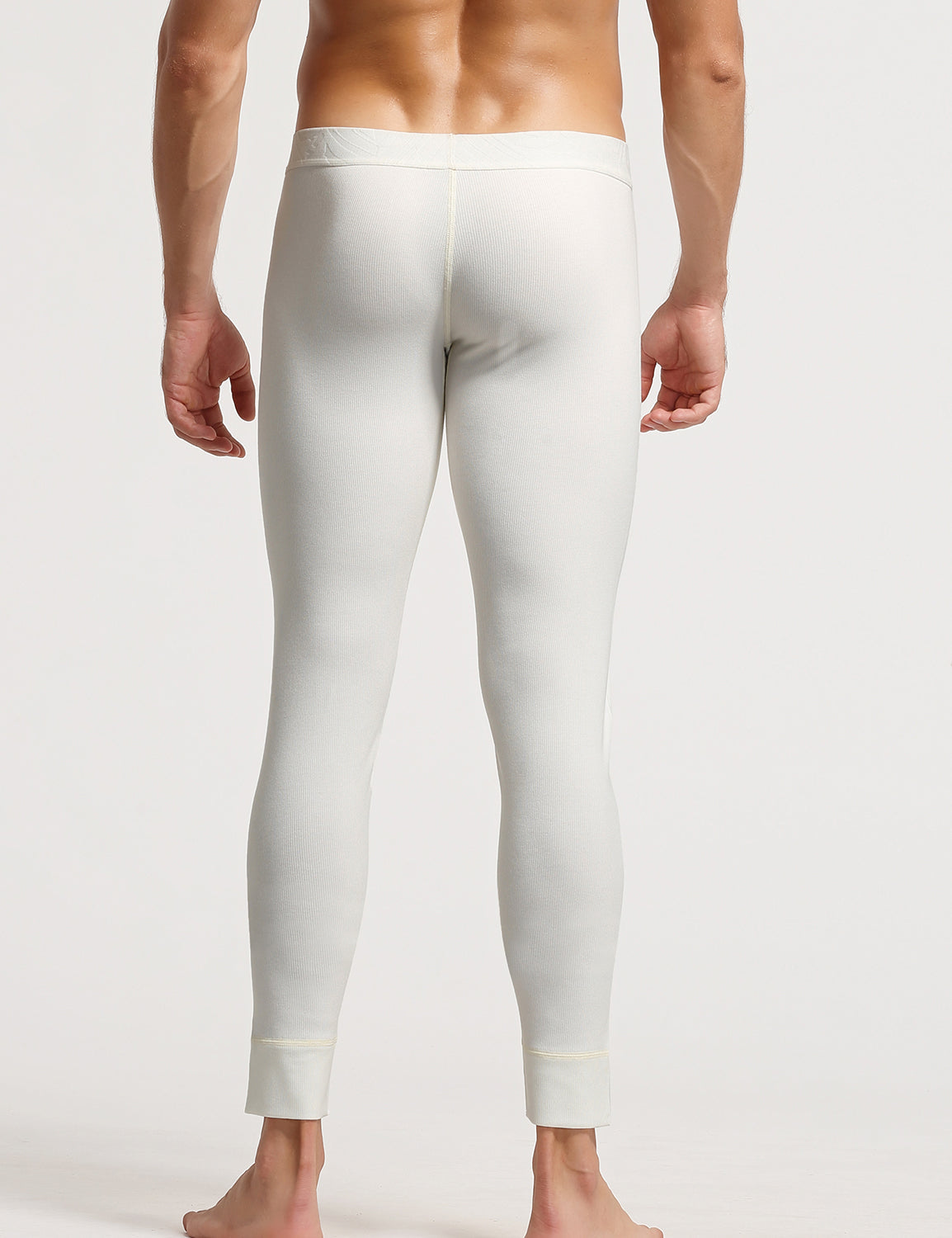 Thermal Long John 00401 | dmunderwear detail image 5