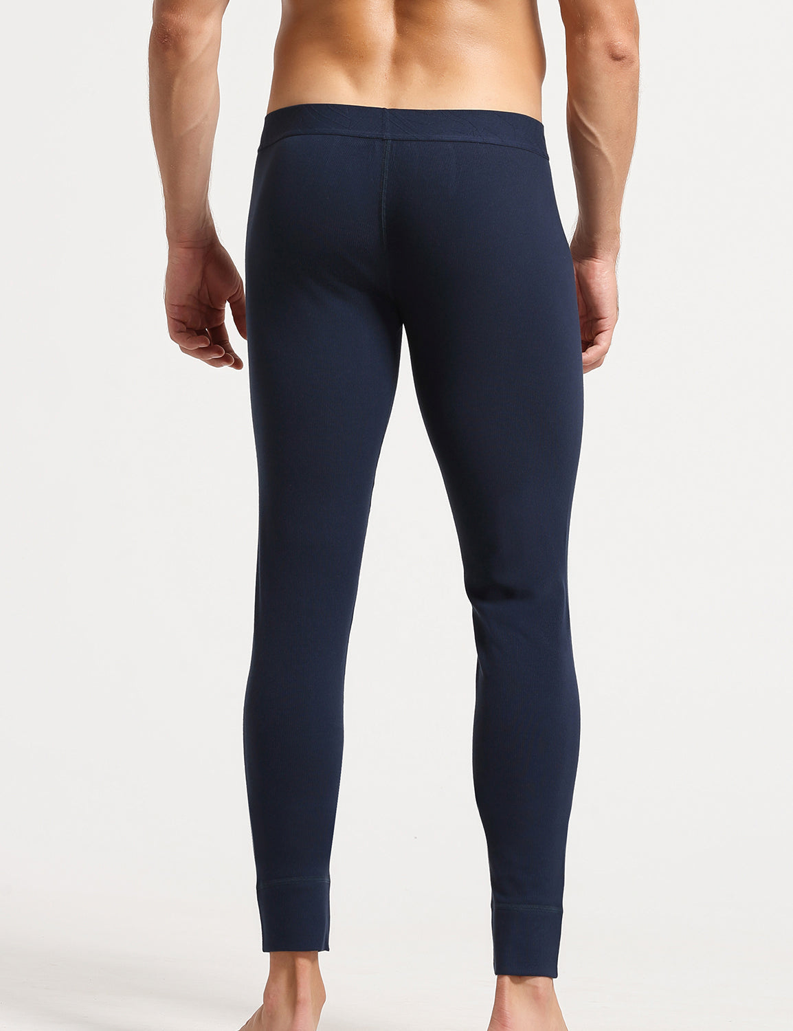 Thermal Long John 00401 | dmunderwear detail image 8