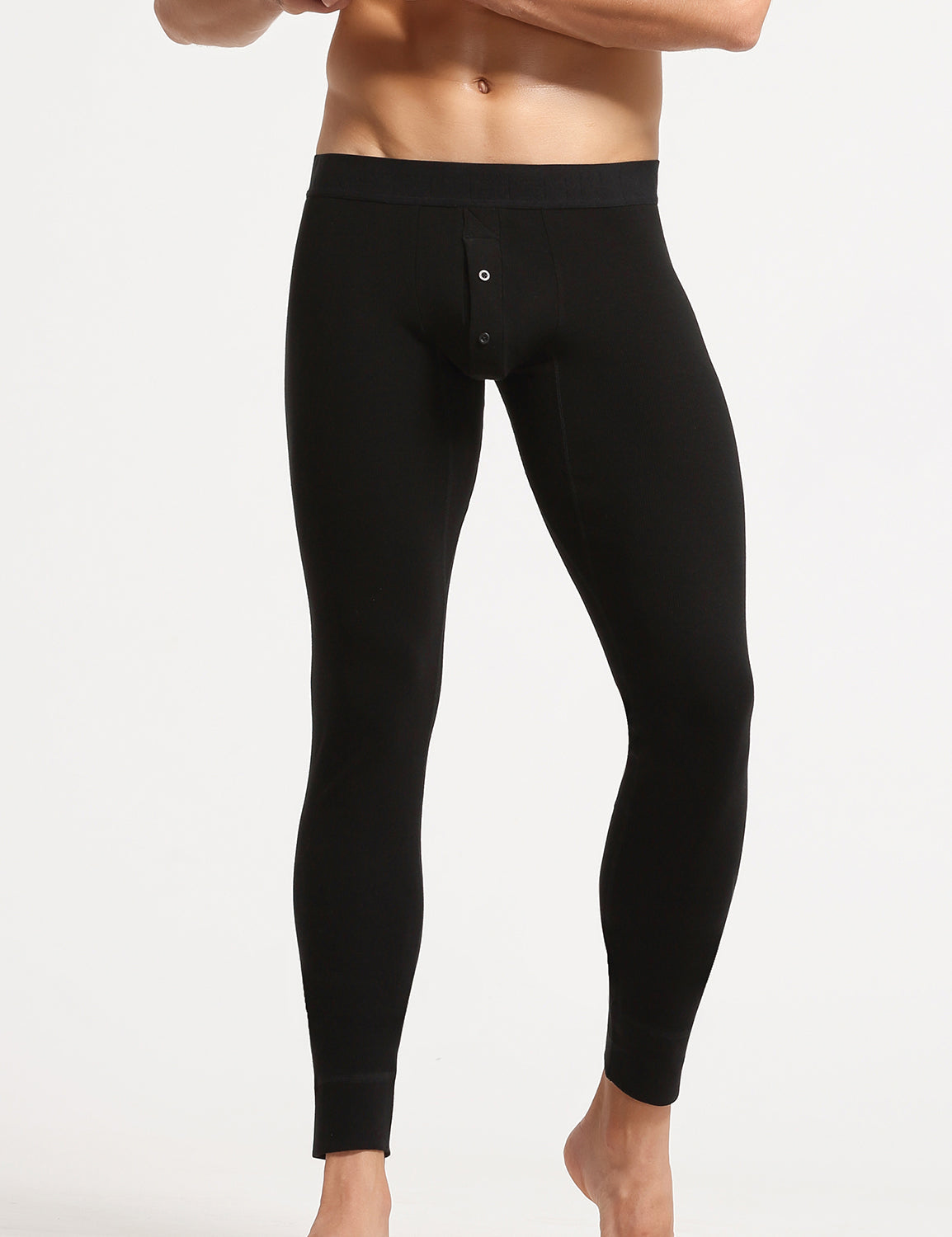 Thermal Long John 00401 | dmunderwear detail image 9