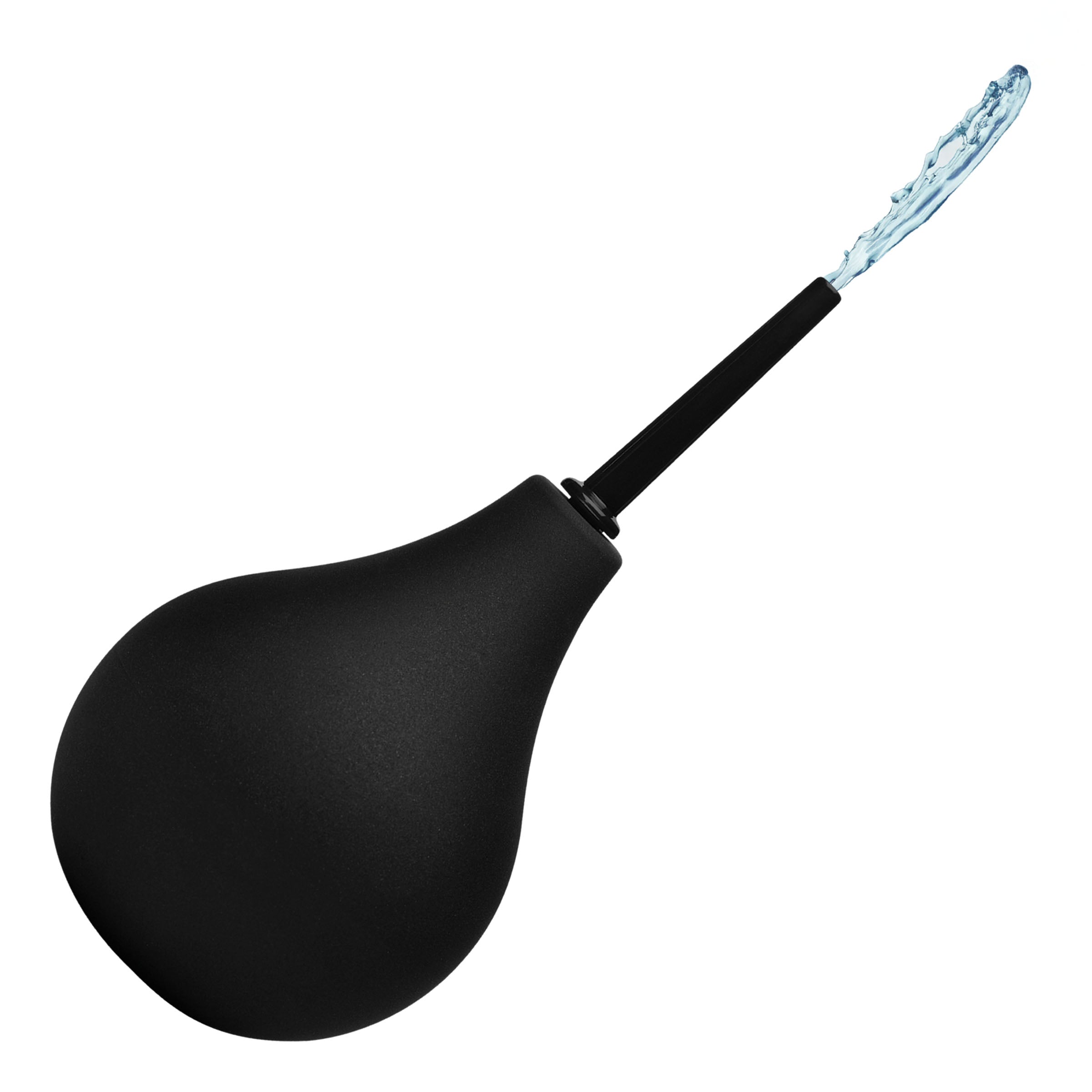 Thin Tip Enema Bulb | dmunderwear