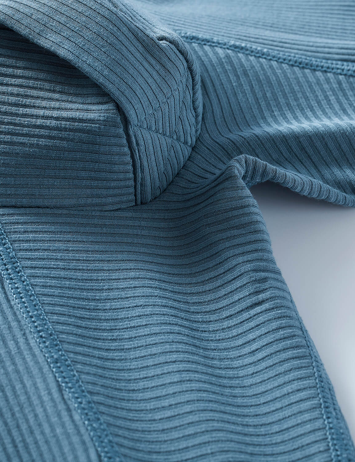 Thread Long John 10404 | dmunderwear detail image 12
