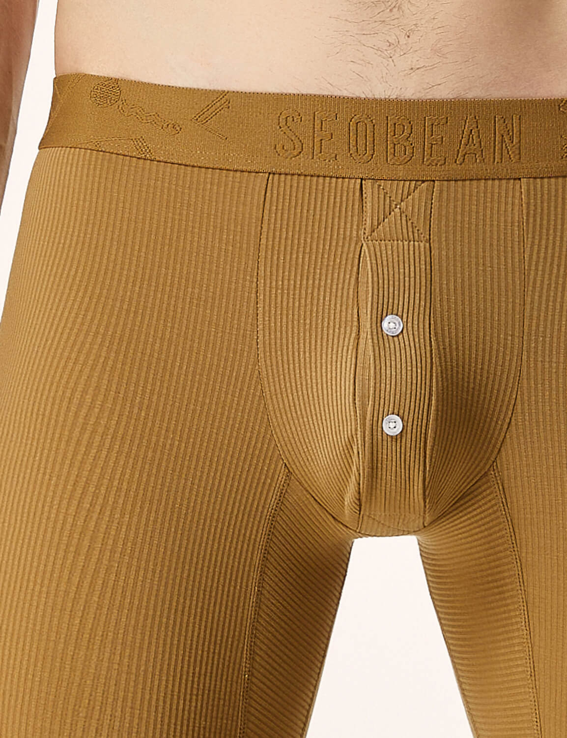 Thread Long John 10404 | dmunderwear detail image 18