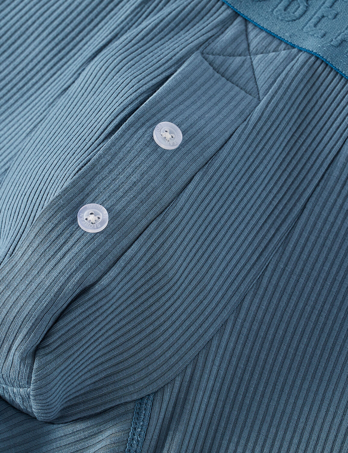 Thread Long John 10404 | dmunderwear detail image 7
