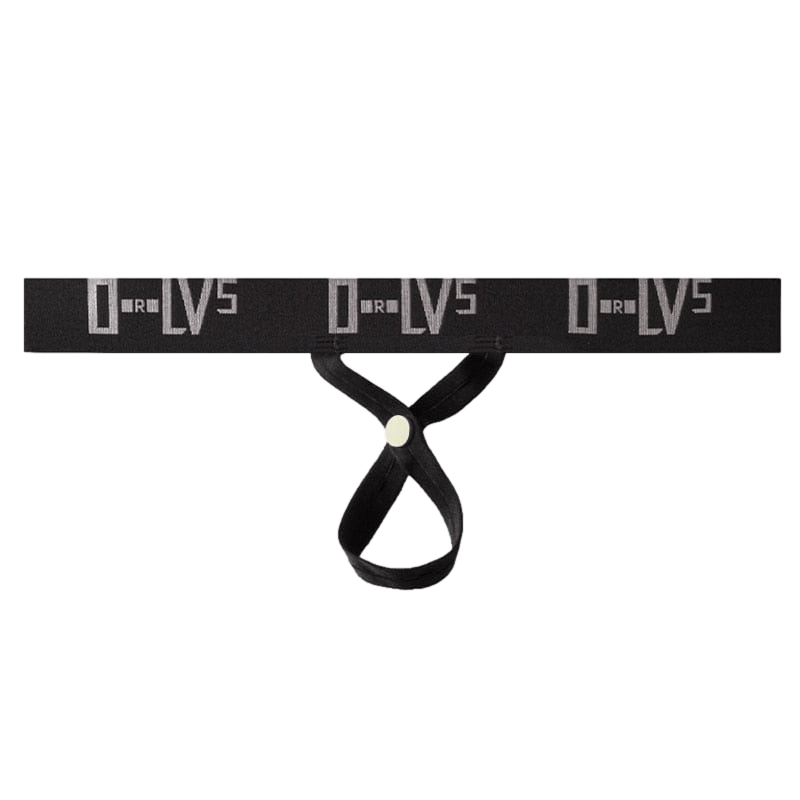 Throbbing Sling Waist | dmunderwear
