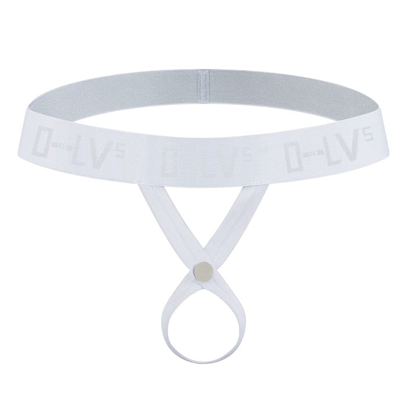 Throbbing Sling Waist | dmunderwear detail image 3