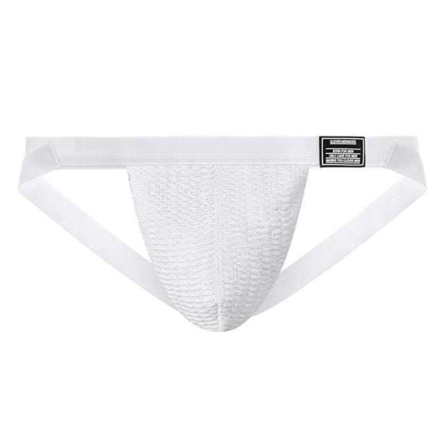 Throwback Jockstrap | dmunderwear detail image 13