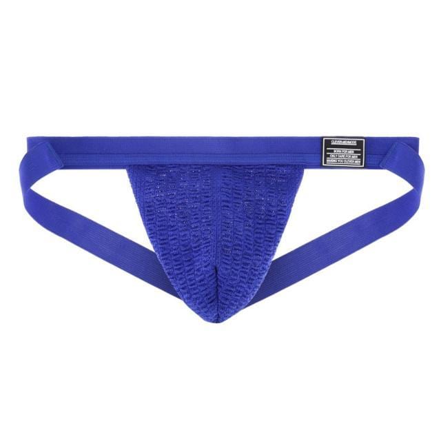 Throwback Jockstrap | dmunderwear detail image 16