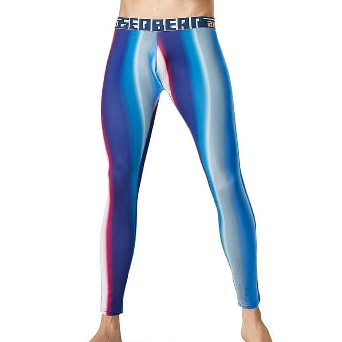 Tidal Leggings | dmunderwear