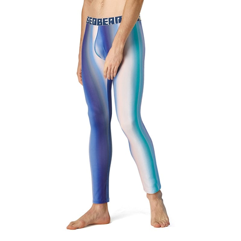 Tidal Leggings | dmunderwear detail image 5