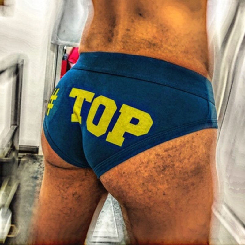 #TOP Briefs | dmunderwear