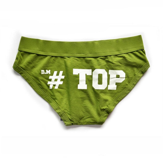 #TOP Briefs | dmunderwear detail image 3