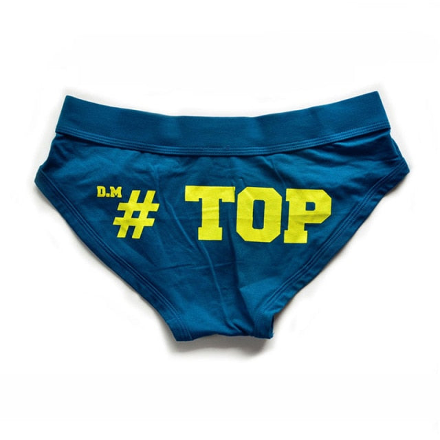 #TOP Briefs | dmunderwear detail image 6