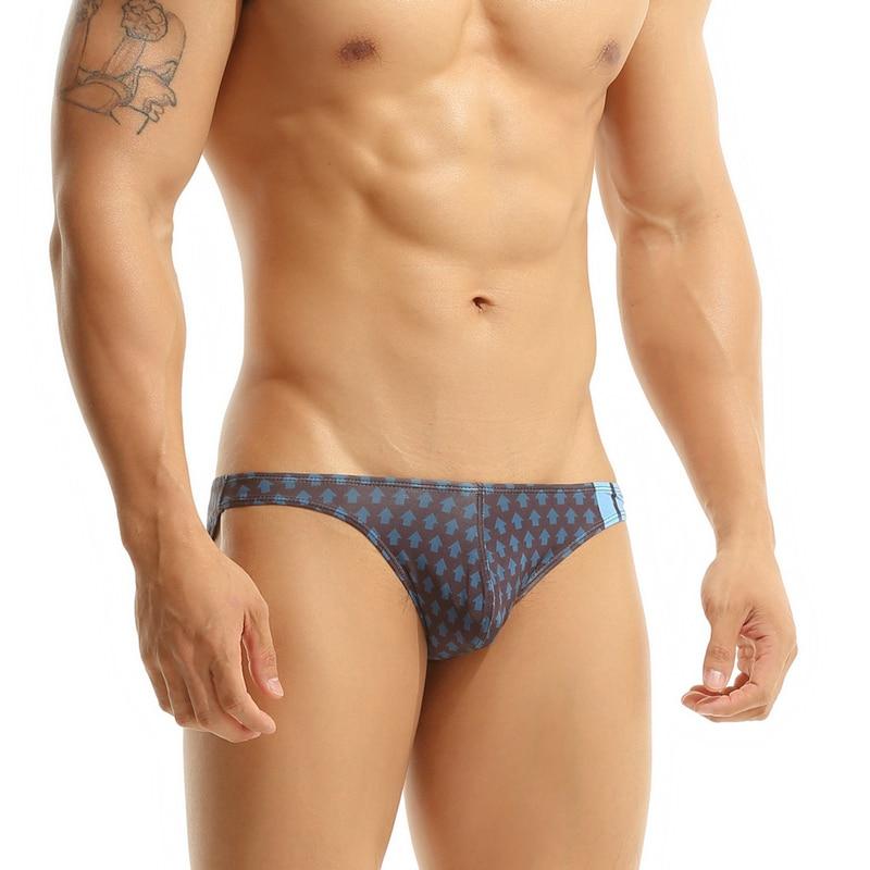 #Top Bikini Briefs | dmunderwear detail image 8